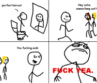 F*ck Yea