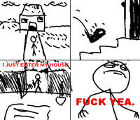 F*ck Yea