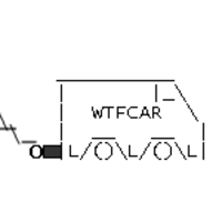 LOL ASCII