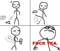 F*ck Yea
