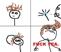 F*ck Yea