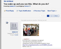 Wat Do?