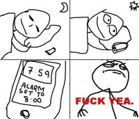 F*ck Yea