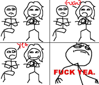 F*ck Yea