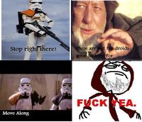 F*ck Yea
