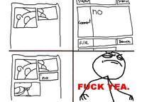 F*ck Yea