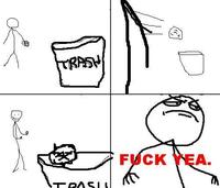 F*ck Yea