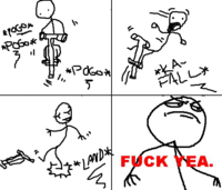 F*ck Yea