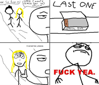 F*ck Yea