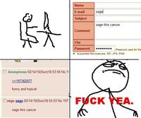 F*ck Yea