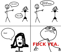 F*ck Yea