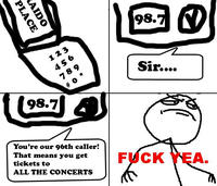 F*ck Yea