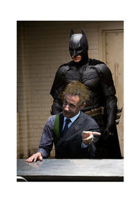 Sarkozy Was There 