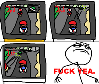 F*ck Yea