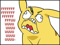Give Pikachu a Face