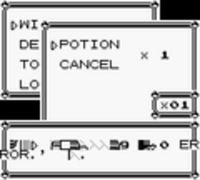 pokemon glitches
