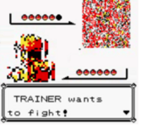 pokemon glitches