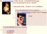 Archiving and Screencaps