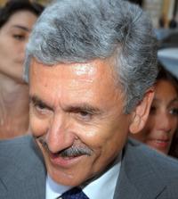 Massimo d'Alema