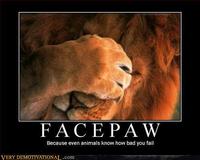 Facepalm