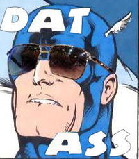 'Dat Ass