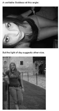 MySpace Angles