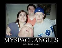 MySpace Angles