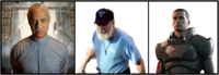 Epic Beard Man