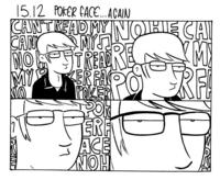 Hourly Comic Day / 24 Hour Comic Day