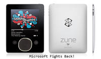 iPad Spoofing