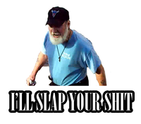 Epic Beard Man