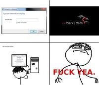 F*ck Yea