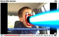 Shoop Da Whoop / I’M A’ FIRIN’ MAH LAZER!!
