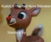 Red Leader Standing By