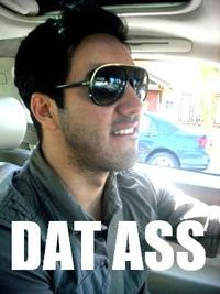 'Dat Ass