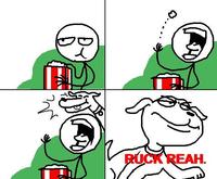 F*ck Yea
