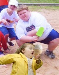 Bitches don't know about my popsicle