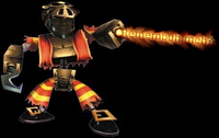 Remember me? / MBD