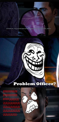 Tali's Face