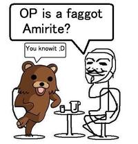 Pedobear