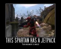Your Argument is Invalid
