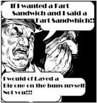 Sandwich Chef