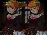 Umineko screenshot generator