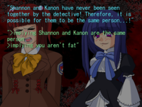 Umineko screenshot generator
