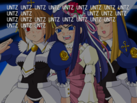 Umineko screenshot generator