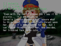 Umineko screenshot generator