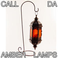Amber Lamps