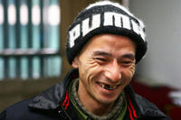 Brother Sharp (犀利哥)