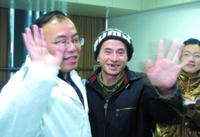 Brother Sharp (犀利哥)