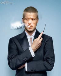 Brother Sharp (犀利哥)